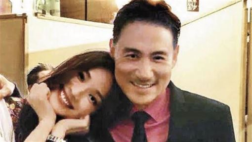 舒淇公開告白！愛了張學友30年：此生無憾