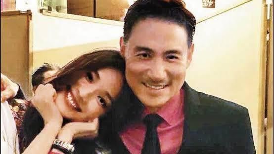 張學友最大迷妹是國際影后！歌神暖幫慶生