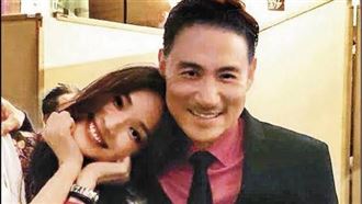 張學友最大迷妹是國際影后！歌神暖幫慶生