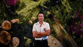 香港影帝任達華今年70歲，依然保持驚人魅力。（圖／翻攝自任達華IG）