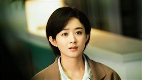 趙麗穎憑作品與專業實力成功逆襲。（圖／翻攝自趙麗穎台灣粉絲會FB）