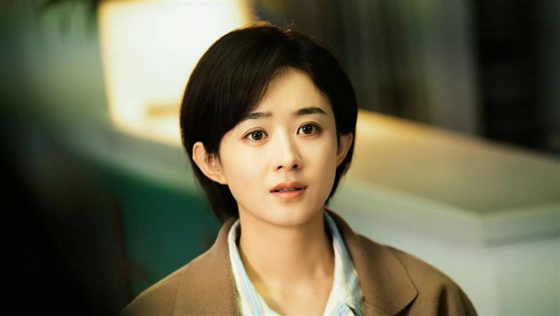 逆風翻身!趙麗穎真誠演戲收穫4.2億熱搜