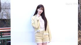 張員瑛。（圖／翻攝自iMBC YouTube）