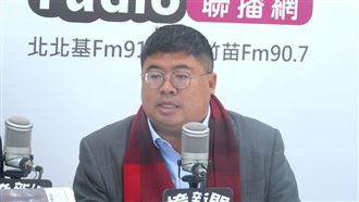 鄭麗文拋「兩岸和平框架」　蔡易餘這樣看