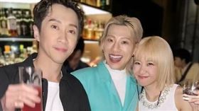 嘻小瓜。（圖／翻攝自嘻小瓜IG）