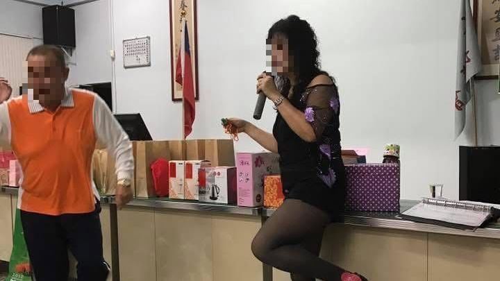 險刺破主動脈!遭砍12刀割頸女老師傷勢曝