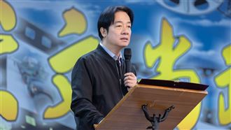 盼朝野放下歧見　總統：為子弟兵爭取預算