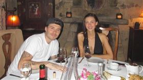 近日，布魯克林．貝克漢（Brooklyn Beckham）與妻子妮可拉．佩爾茨（Nicola Peltz）在洛杉磯與比佛利山莊公開甜蜜約會，豪奢行徑引發網友熱議。（圖／翻攝自妮可拉IG）