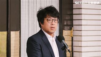 換新髮型！沈伯洋：陳情電話叫我剪頭髮