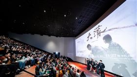 《大濛》票房破億，這也是金馬最佳劇情片睽違14年再有破億電影。（圖／華文創提供） 