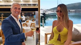 總統顧問出軌下屬影片流出　雙雙下台互告