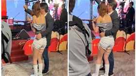 聯發科前營運長朱尚祖轉戰慧榮，疑涉伸鹹豬手影片外流遭停職。（讀者提供）