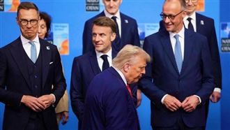 紐西蘭拒川普邀請　強調聯合國主導地位