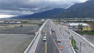 因應春節車潮　台東警2/14起連9天交管