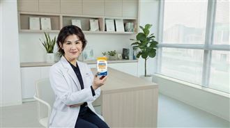 醫師解析魚油挑選  愛維他推94%冰島魚油