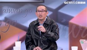 康仁俊說民眾黨中配爭議。（圖／前進新台灣）