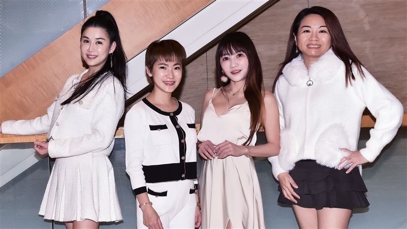 女星坐牢躲被窩DIY 羞認:不能哼哼哈哈