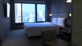 東部國旅觀光降溫?! 宜.花住宿價格跌,房間,旅館,住房率,飯店,示意圖