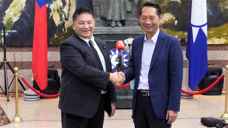 藍宜蘭人選二月底前出爐!民調對比方式曝