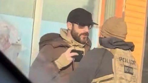 男護理師命喪槍下!CNN揭ICE人員引事端