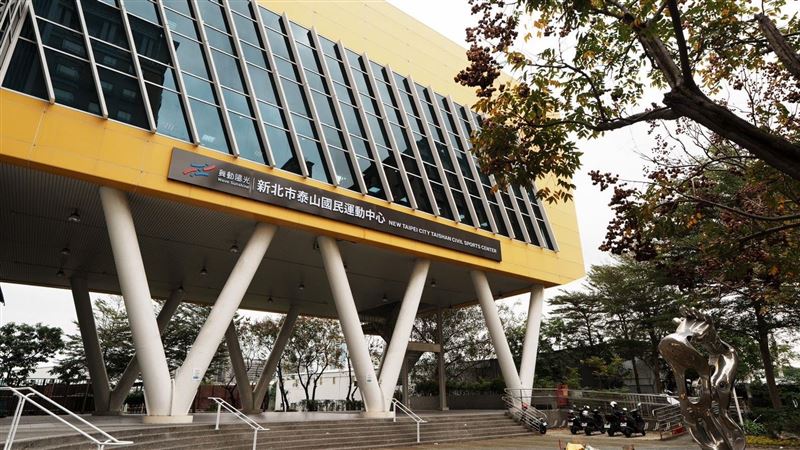 全臺首創滑板場進駐　引領城市運動新風潮