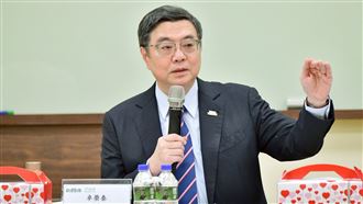 台美關稅15%　卓揆吐心聲：憋了很久的氣