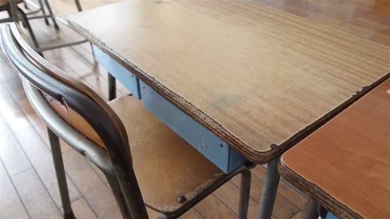 性平單揭恐怖安親班 女童被撥內褲拍私處