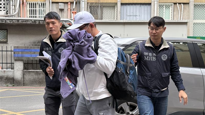 絕對能源吸金50億案 主嫌聲押禁見