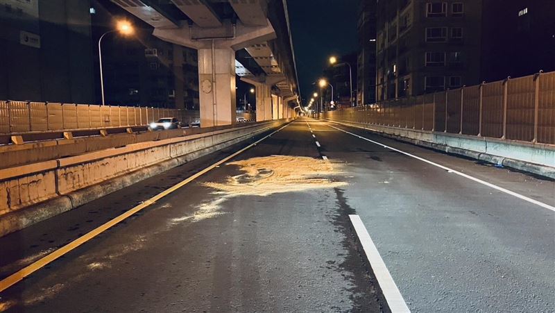 頂大生遭司機丟包慘死！交通部說重話了