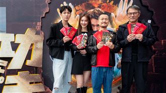 抽中Lulu捧花！曾莞婷被讚理想型反應曝光