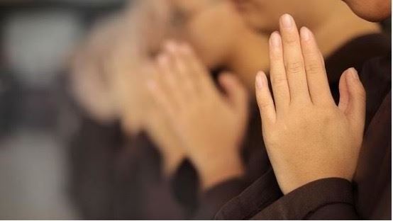 祭拜祖先,心誠則靈。(示意圖/三立新聞網)