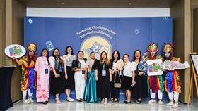 農村旅遊,高雄市農業局,東南亞