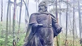 黃巢殘忍卻做了好事？為中國斬600年毒瘤