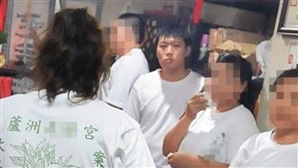 蘆洲逆子砍父母69刀　神明力量成破案關鍵