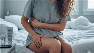 她「私密癢1個月」治不好！竟是這病釀禍