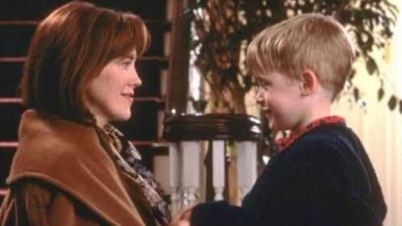 小鬼當家媽媽離世享壽71歲 兒子發聲了