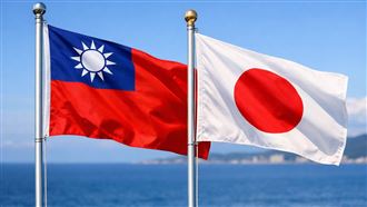 中國突制裁日企　他：促使日本更靠近台灣
