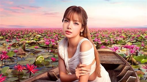 鑽石拍到只值幾百泰銖　Lisa泰國代言挨批