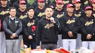 桃猿談薪結果曝　林智平等4人獲複數年約