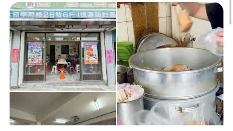 阿給是不少人來到淡水喜歡吃的品項之一,其中「文化阿給」相當知名。(圖/翻攝自店家IG)