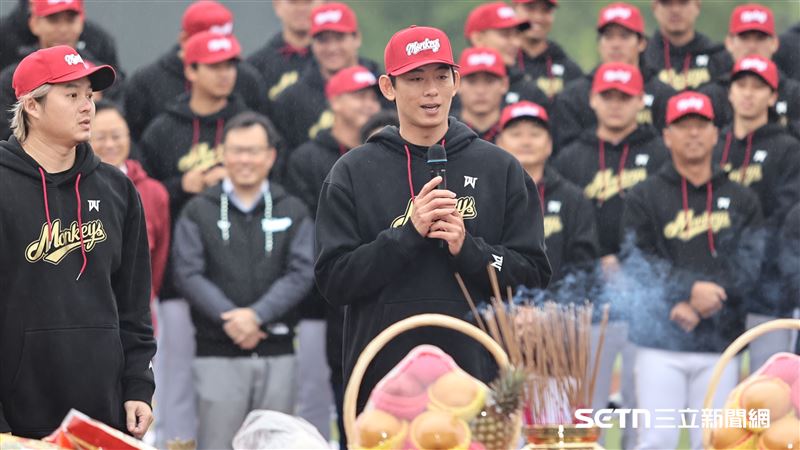 重返老東家當教練 王溢正沒想過引退儀式