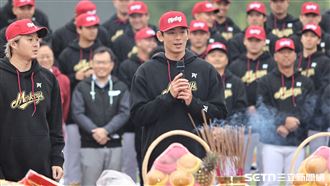 重返老東家當教練　王溢正沒想過引退儀式