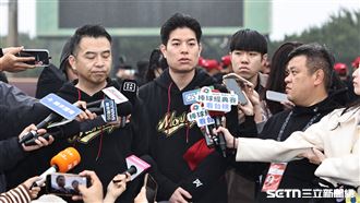 桃猿二軍單場僅3投　副領隊曝下週可緩解