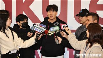 林立笑錢多才留桃猿　FA差一年因這點放棄