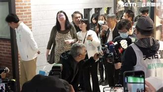 女子陳情買不起房！黃國昌秒閃　柯反應曝