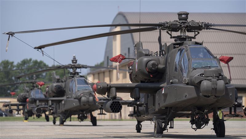 加薩人道爭議未歇 美准以2千億軍售惹議