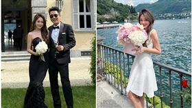 林千又。鏡週刊