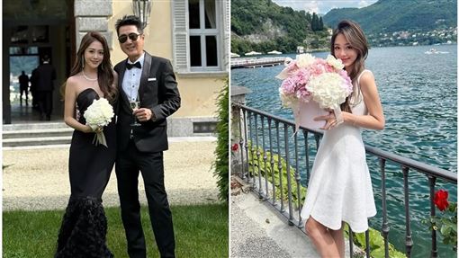 林千又拿到「這國簽證」：沒想像中大魔王