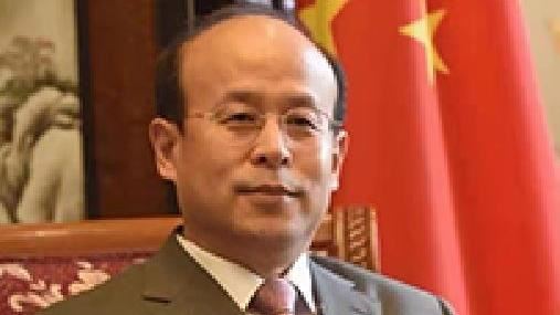 逼台人離台?戰狼荒謬邏輯被狠打臉