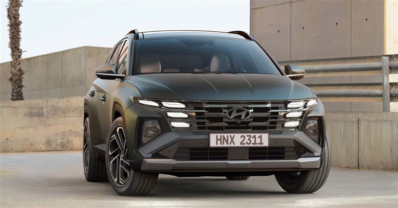 現代汽車Tucson L同步端出實質回饋。（圖／翻攝HYUNDAI網站）